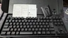LOGICOOL PRO キーボード