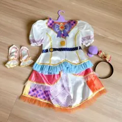 ポリス×戦士 ラブパトリーナ! ラブパトコスチューム 　そら♡
