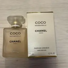 CHANEL ヘアパルファム 35ml