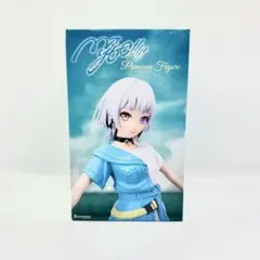 【新品未開封】BanG Dream!MyGO!!! 要 楽奈 フィギュア