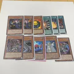 遊戯王　まとめ