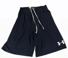 Under Armour ネイビー ショートパンツ