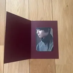 GUCCI グッチ 羽生結弦 カード