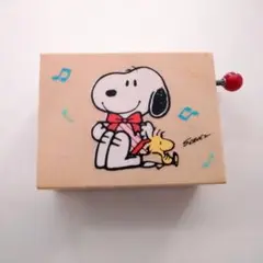 2025年最新】SNOOPY オルゴールの人気アイテム - メルカリ