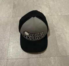 y2k METAL MULISHA キャップ