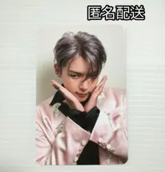 SuperJunior25 リョウク 25ver トレカ 公式 ランダム 封入
