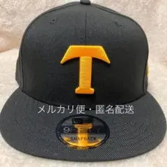 大洋ホエールズ　 復刻キャップ 1960-1962 新品・タグ付　ベイスターズ