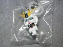【未開封】めじるしアクセサリー　ガンプラくん　ニューガンプラくん