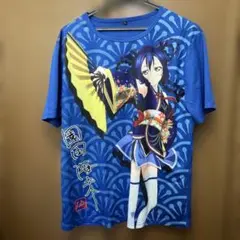ラブラブシャンシャイン