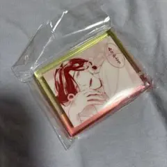 「千年紀末に吠える恋」 くじメイト アクリルブロック　　②