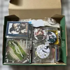 文豪ストレイドッグスグッズまとめ②