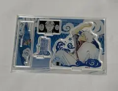 【新品】銀魂　バースデイ名場面ジオラマフィギュア　坂田銀時