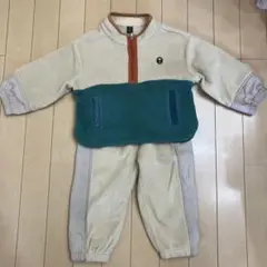 モイモルン　セットアップ　100（90）