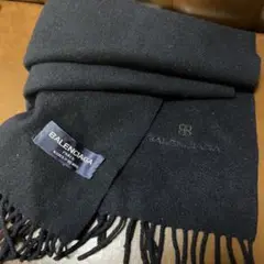 【BALENCIAGA】バレンシアガ マフラー