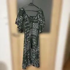 ＧＯRＧE ロングワンピース