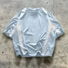 archive graphic T-shirt opium y2k