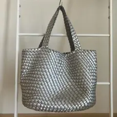 23区 バック【シルバー】