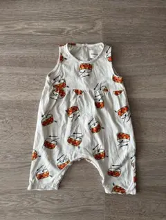 bobo choses 6m ロンパース