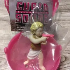 キューピッド スクワッド ハンドガン