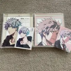 うたプリ 黒崎蘭丸 CD (まとめ売り)