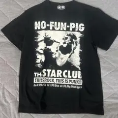 【貴重】the star club スタークラブ　tシャツ Sサイズ
