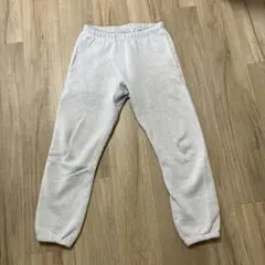 goat 裏起毛スウェットパンツ15.5オンス