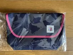 ◆非売品◆セレッソ大阪　ゴールド•シルバー会員限定　ショルダーバック