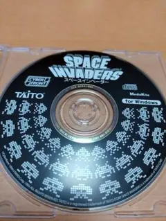 SPACE INVADERS TAITO
