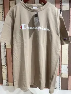 Champion ショートスリーブTシャツ C3-X353