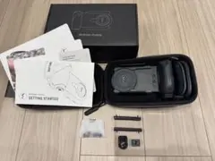 ShiftCam ProGrip スターターキット シフトカム プログリップ