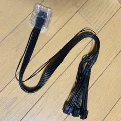 12VHPWR PCI-eケーブルEVGA G/G+ / P/P+ / T用