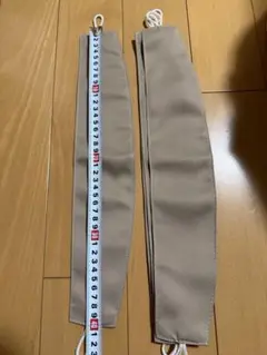 カーテンタッセル　4枚