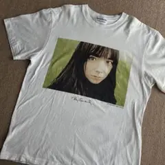 ジャーナルスタンダード　限定　ビョーク　半袖tシャツ ビョルンオプサール