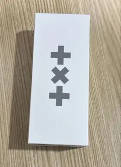 TXT トゥバ　ペンライトキーリング
