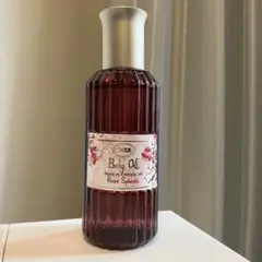 SABON ボディオイル ローズスプラッシュ 100ml
