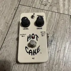 2025年最新】hot cake エフェクターの人気アイテム - メルカリ
