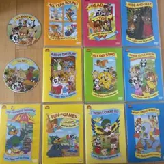 friler　WORLD family zippy  and me Zippy and his Friends from Head to Toe : World Family : Free