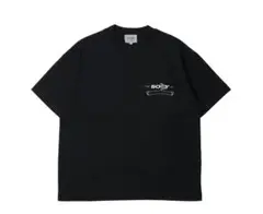 完売品 Sorry a Bootleg Program Ｔシャツ ブラック L
