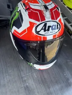 アライ Arai RX-7X REA SB2アライヘルメット Mサイズ 91yLuOOV+6L._UF894,1000_QL80_.jpg