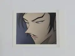 名探偵コナン　ぱしゃこれ　隻眼の残像　カード　諸伏高明　④