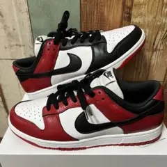 ナイキ　ダンクロー　バイユー　27センチ シカゴ風 NIKE ナイキ ダンクロー バイユー 27センチ シカゴ風 NIKE - メルカリ