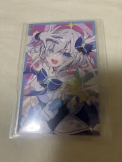 にじさんじ アルス ボイスビジュアルカード Aグループ