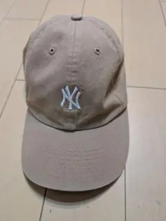 47 Brand 47 キャップ ミニロゴ ニューエラ