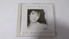 Kate Bush The Whole Story CD
