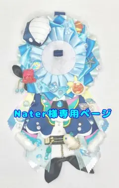 専用ページ