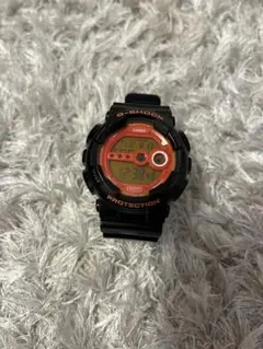 G Shock Gショック レッド&グリーンGD-100HC-4J s-l500.jpg
