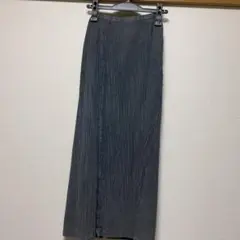 グランサッソ　ロングスカート サイズ9