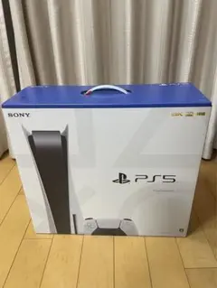 PS5 プレイステーション5