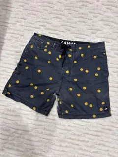 BANKS バンクス ボードショーツ サーフパンツ 30