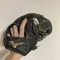 グローバルエリート硬式内野手用